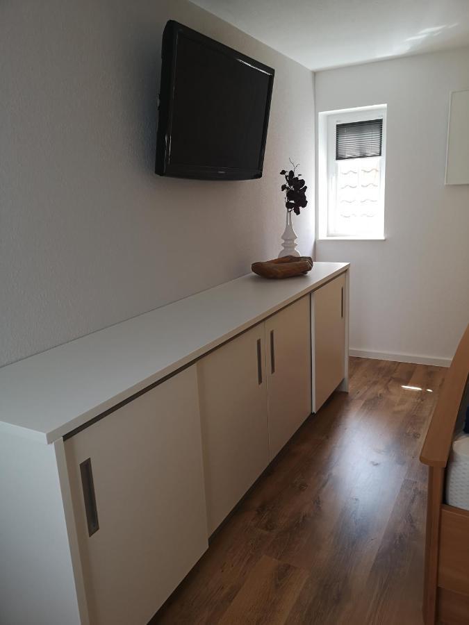 Telemann Stadtmitte