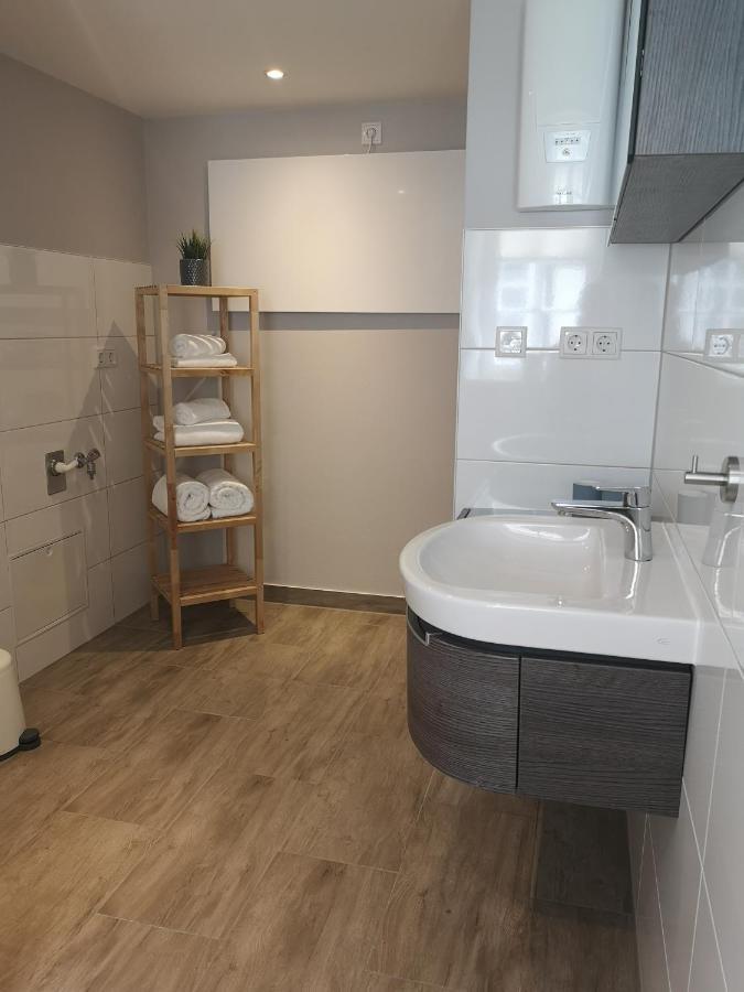 Telemann Stadtmitte Apartment *