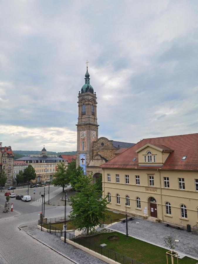Telemann Stadtmitte *