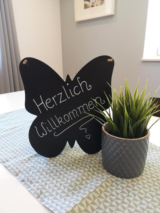 Telemann Stadtmitte Apartment Eisenach